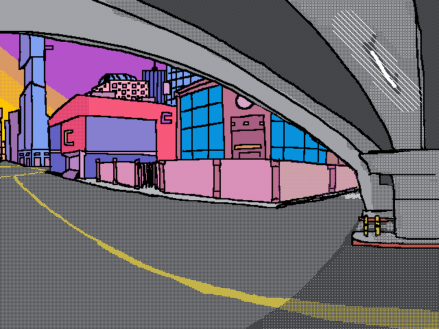 Perspective test 1
