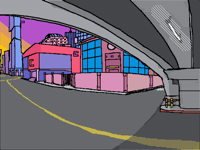 Perspective test 1