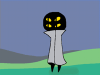 Bad test