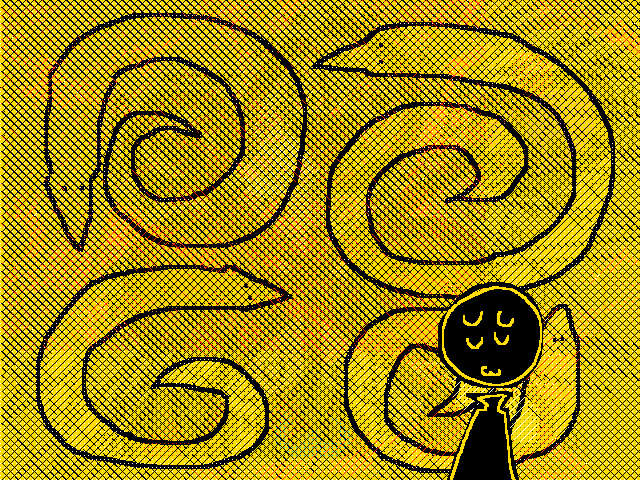 Worm land