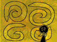 Worm land