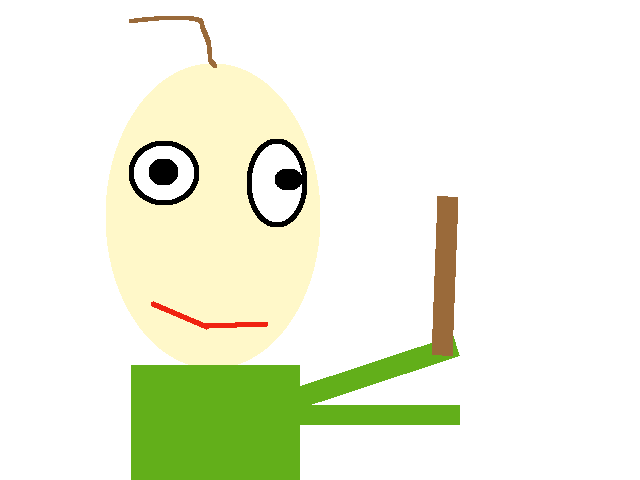 baldi basic