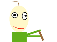 baldi basic