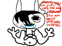 Shitface