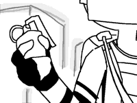 grenade