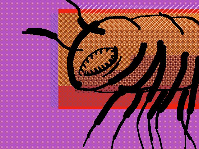 Bug thing