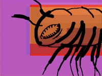 Bug thing