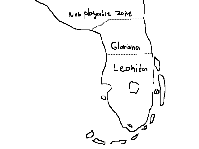 GTA map prediction