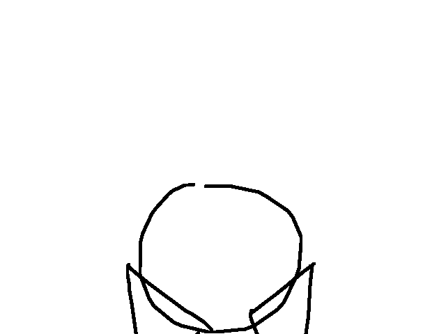 no finish because I dont wanna