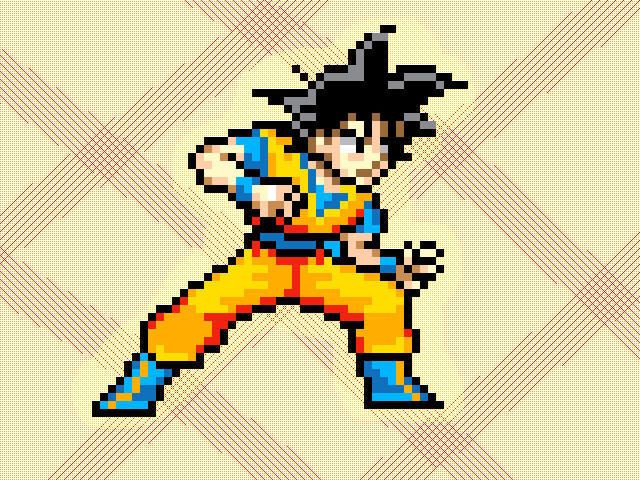 Goku