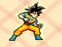Goku