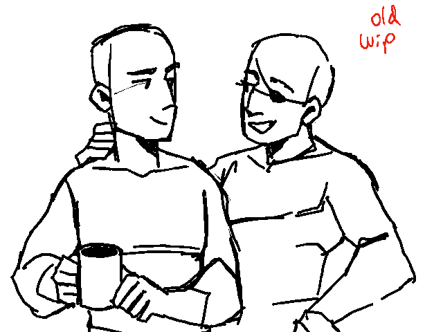 WIP Compilation