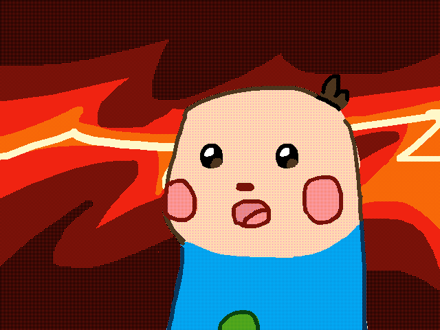Me when Autism Allegations…