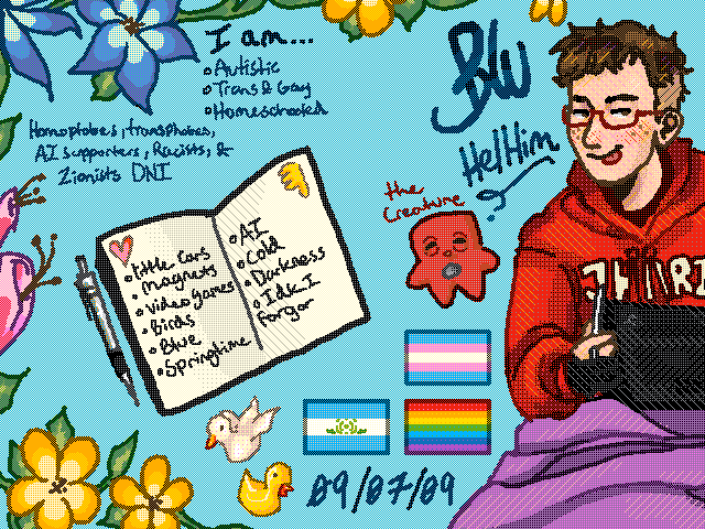 MEET THE ARTIST MTA WHATEVER HI