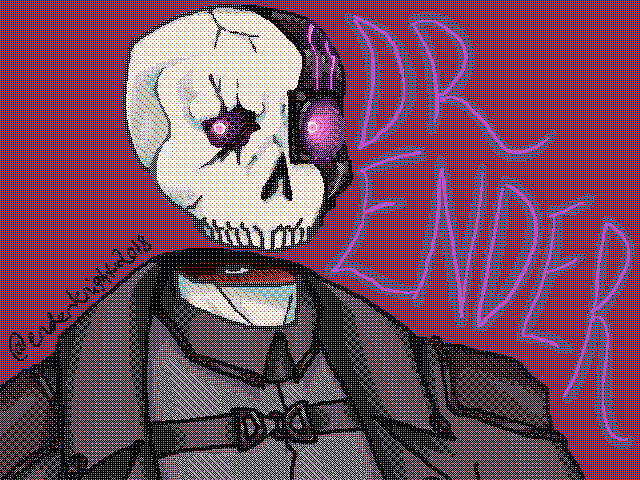 DR. ENDER FOR @enderknight2018