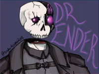 DR. ENDER FOR @enderknight2018