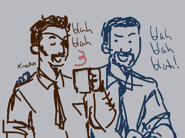 WEAVER AND BOWMAN BIRTHDAY