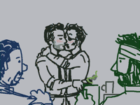 WEAVER AND BOWMAN BIRTHDAY