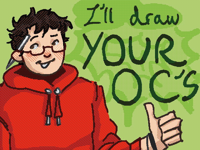 Art Requests