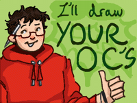 Art Requests