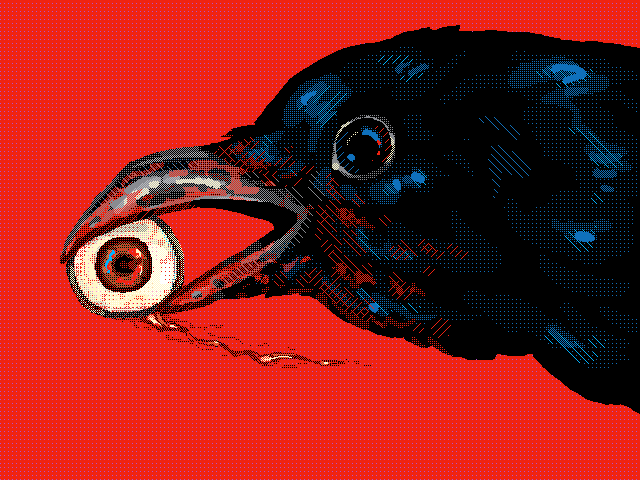 Enemies (tw blood and gore)