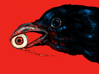 Enemies (tw blood and gore)