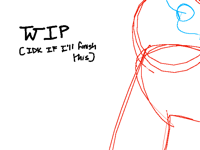 WIP - WARMUP (?)