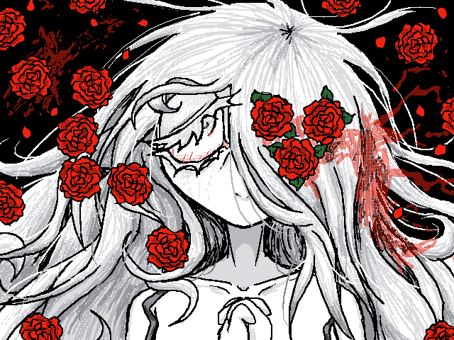 🌹 L👁️ VE 🌹