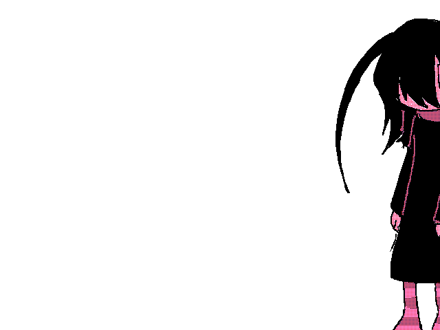 Random (flash clr tw)