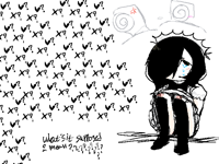 Çøñfüßęd måīd </3