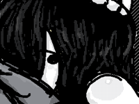 U.u(gray)