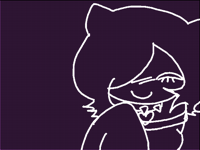 Won’t bite