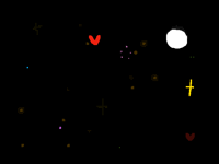 -•{lights at the midnight}•-