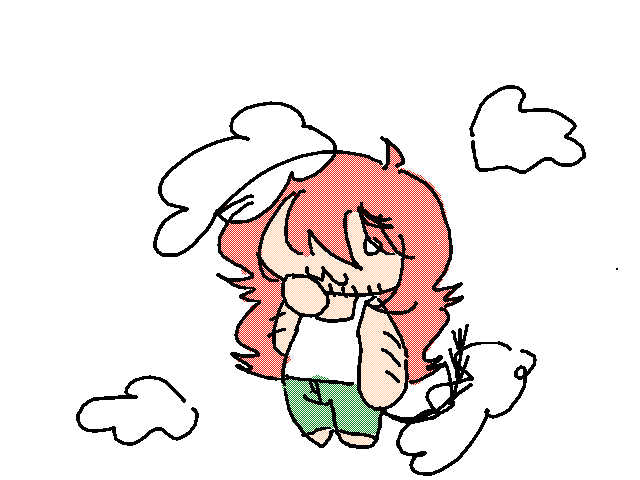 Poof