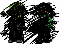 My cool fit at the uni