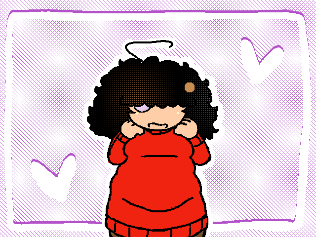 Juuune!(oc)