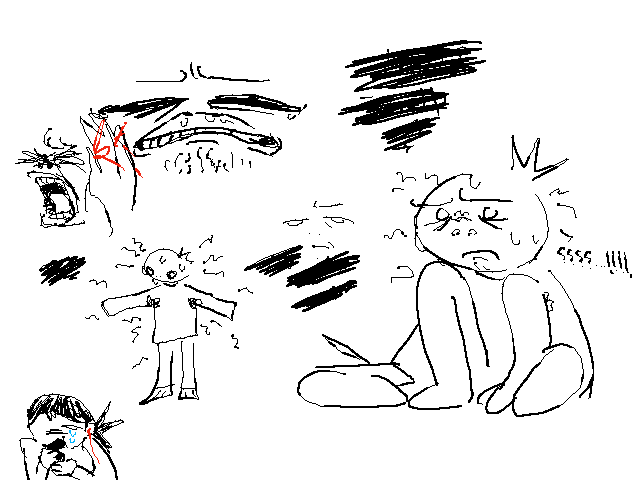 My honest reaction 2 my parents being a couple