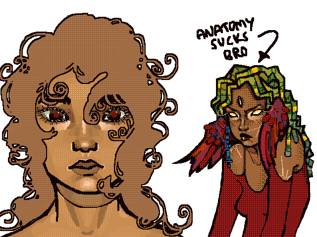 stuff i never posted