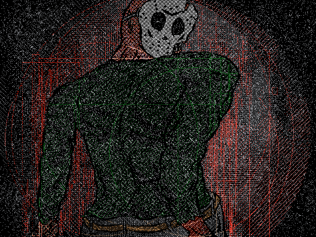 Jason Voorhees (Alt.)