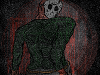 Jason Voorhees (Alt.)