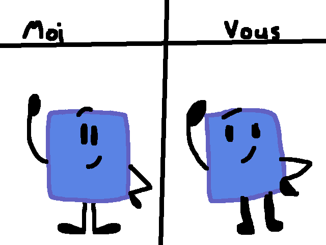 Draw me in YOUR style