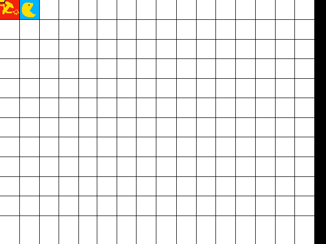 Draw your profile picture ( @coutryball )