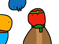 @luffy_,@nairB and @fwiperZ