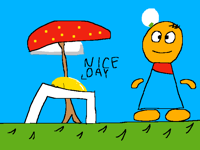 Nice Day Outside Collab @nairB