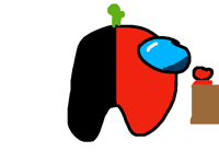 @sussy_npc fan arttttttttt