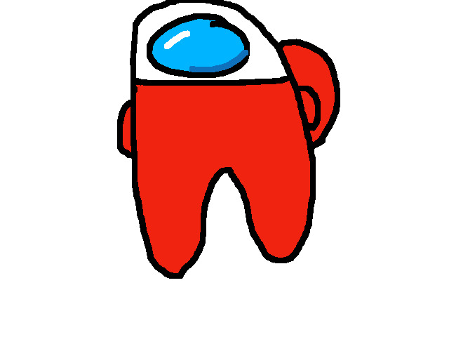 @SpenceAnimation but in Among us