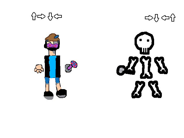 @kil_ler vs @MadnessBoi2021