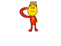 @coutryball ‘s body