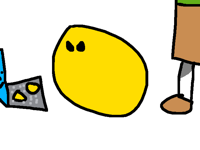 I need to destruct the viruse