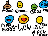 I will rate your animations